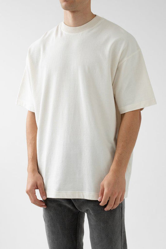 off white oversized T-Shirt