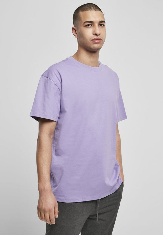 Lavender oversized T-Shirt